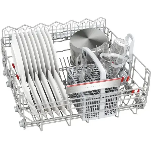 Отдельностоящая посудомоечная машина Bosch SMS8ZDI86Q