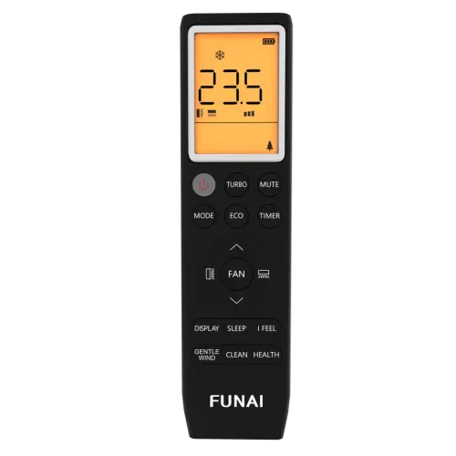 Сплит-система Funai RAC-I-KD70HP.D01/S/RAC-I-KD70HP.D01/U Kadzoku Inverter
