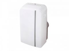 Мобильный кондиционер Midea MPPDB-12CRN7-Q