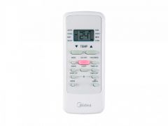 Мобильный кондиционер Midea MPPDB-12CRN7-Q