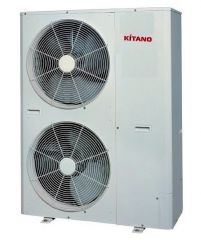 Кассетная сплит-система Kitano KC-Montaro IV-60
