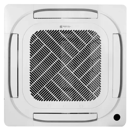 Кассетная сплит-система Royal Clima ES-C 12HRCX/ES-E 12HCX/ES-C pan/1X Esperto