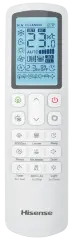 Кассетная сплит-система Hisense AUC-60UR4RKC8/PE-QFA/CD/AUW-60U6RW8 Heavy EU DC Inverter R32 Wi-Fi