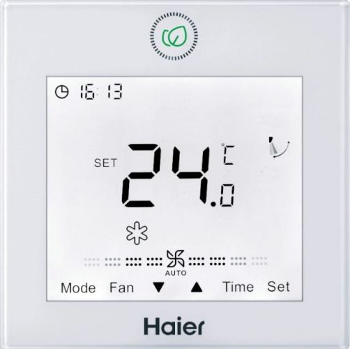 Канальная сплит-система Haier AD24MS3ERA/1U24FS1EAA