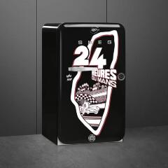 Холодильник Smeg FAB10RDLM6