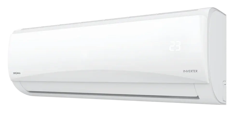 Сплит-система Xigma XGI-JP21RHA-IDU/XGI-JP21RHA-ODU Jetpro Inverter
