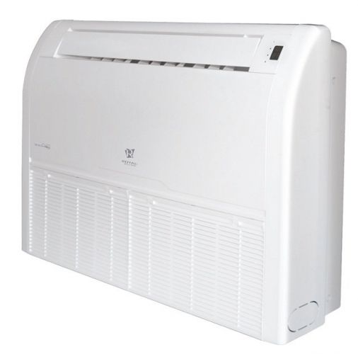 Напольно-потолочная сплит-система Royal Clima Soffitto o Pavimento CO-F48HNII/CO-E48HNI