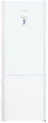 Холодильник Liebherr CBN 5156 Premium BioFresh NoFrost