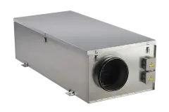 Компактные моноблочные вентиляционные установки COMPACTAIR by ZILON ZPW 6000/54 L3
