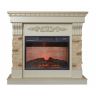 Каминокомплект RealFlame Marseille Luxe c очагом Irvine 24