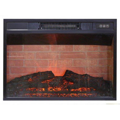 Каминокомплект RealFlame Marseille Luxe c очагом Irvine 24