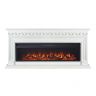 Каминокомплект Royal Flame Valletta 60 с очагом Vision 60 LOG LED