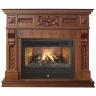 Каминокомплект RealFlame Corsica Lux 26 NT с очагом 3D Novara