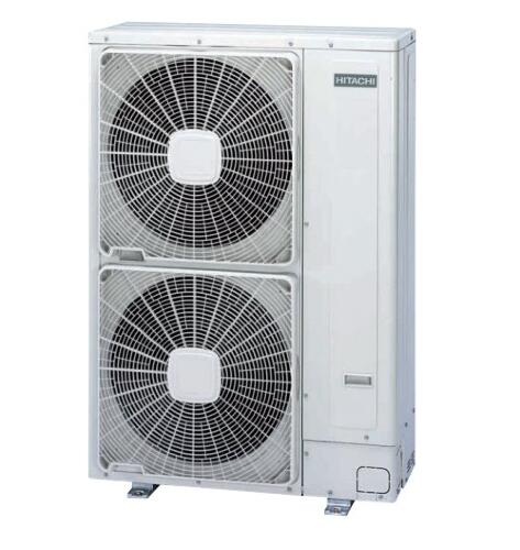 Hitachi RAS-4FSVN3E