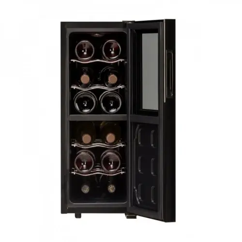 Винный шкаф Dunavox DAT-12.33DC