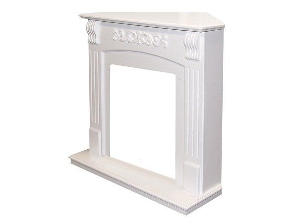 Портал Dimplex Sorrento Classic угловой