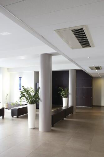 Daikin FXKQ32M