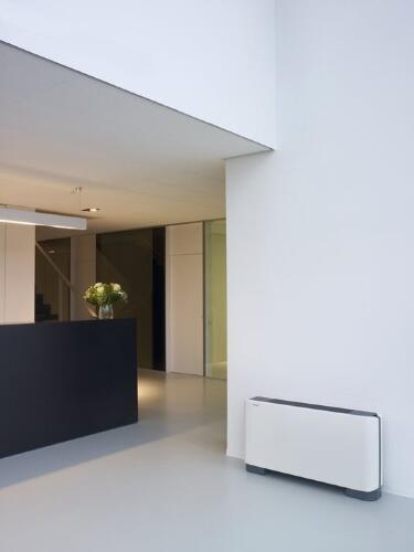 Daikin FXLQ40P