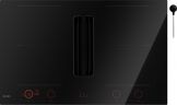 Варочная панель со встроенной вытяжкой Asko HIHD854GF