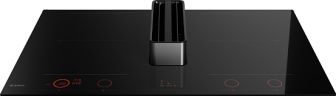 Варочная панель со встроенной вытяжкой Asko HIHD854GF