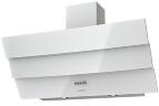 Вытяжка KRONA INGA 900 white push button