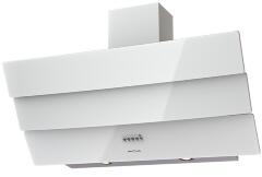 Вытяжка KRONA INGA 900 white push button