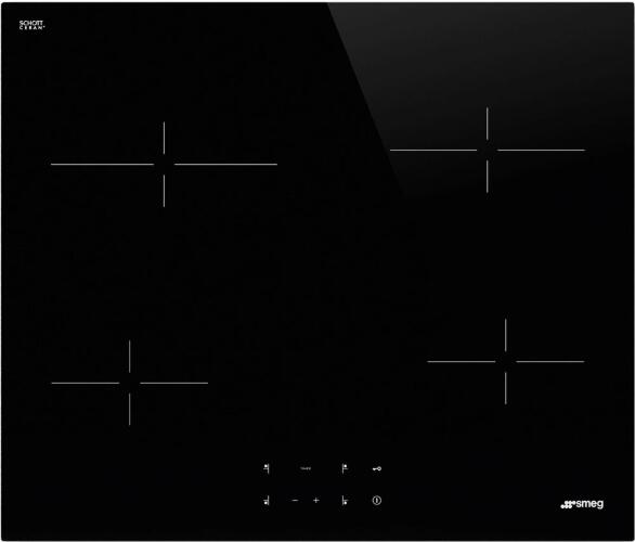 Варочная панель Smeg SE264TD1