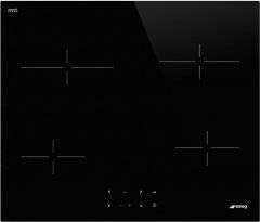 Варочная панель Smeg SE264TD1