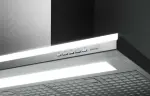 Настенная вытяжка FALMEC LUMEN 90 см из нержавеющей стали