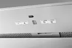Вытяжка встраиваемая IBOX 60 X