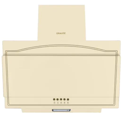 Настенная вытяжка GRAUDE CLASSIC DHK 60.1 EL