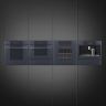 Духовой шкаф Smeg SO4102M1G