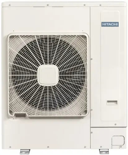 Hitachi RAS-4HVNC2E