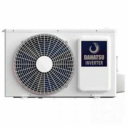 Cплит-система Dahatsu DH-07 I Onyx DC Inverter