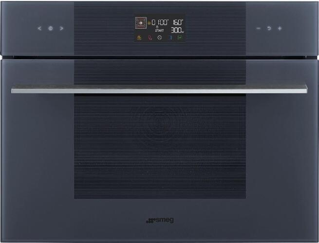 Духовой шкаф Smeg SO4102M1G