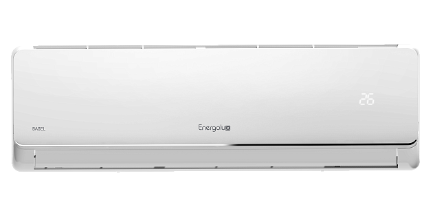 Сплит-система Energolux SAS12B4-A/SAU12B4-A-WS40 Basel 4 WS