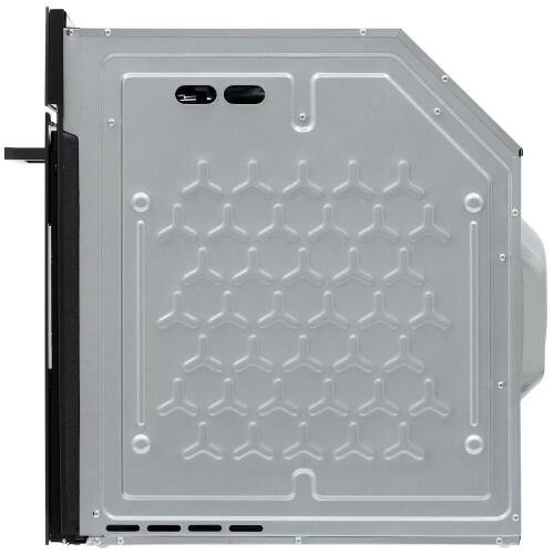 Духовой шкаф KRONA UNIVERSUM 60 BL/BL