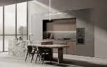Микроволновая печь Kuppersbusch MR 6330.0 KSM MattBlack