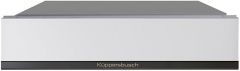 Подогреватель посуды Kuppersbusch CSW 6800.0 W2 Black Chrome