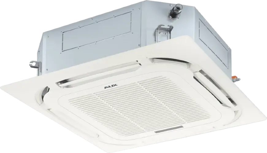 Кассетная сплит-система AUX ALCA-HS24/4DR2/MBS08/AL-HS24/4DR2(U)