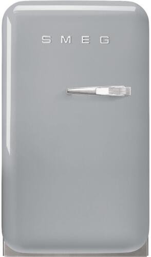Минибар Smeg FAB5LSV6