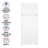 Холодильник MAUNFELD MFF143W