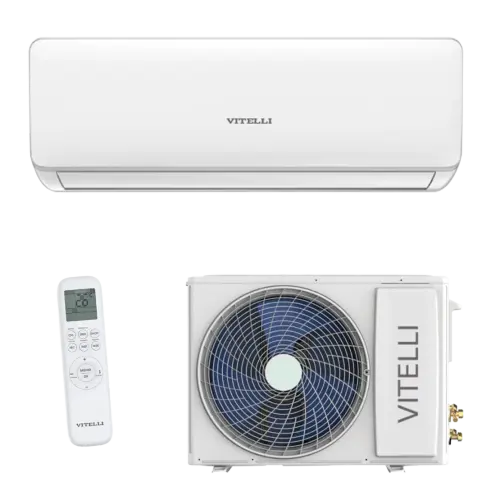Настенная сплит-система Vitelli VSL-24I Palermo Inverter