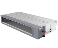 Канальная сплит-система Euroklimat EKDX-140HNN4/EKOX-140HNN4