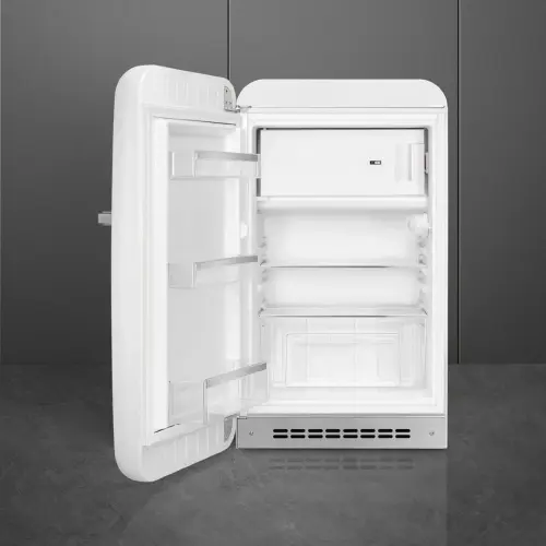 Холодильник Smeg FAB10LWH6