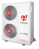 Канальная сплит-система Royal Clima CO-D 60HNCI/CO-E 60HNCI Competenza DC Inverter 2024