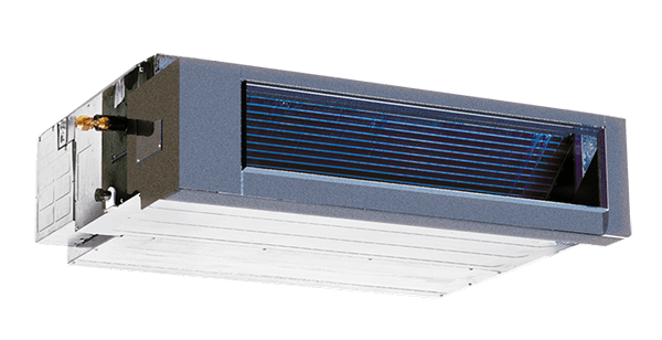Канальная сплит-система MDV MDTI-18HWFN8/MDOU-18HFN8