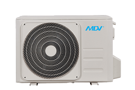 Канальная сплит-система MDV MDTI-18HWFN8/MDOU-18HFN8