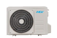 Канальная сплит-система MDV MDTI-18HWFN8/MDOU-18HFN8