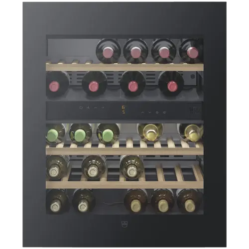 Встраиваемый винный шкаф V-ZUG WineCooler UCSL WC4T-51136